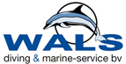 Logo Walsdiving 